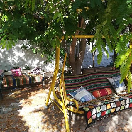 Casa Mamánena Affittacamere Mogán Esterno foto