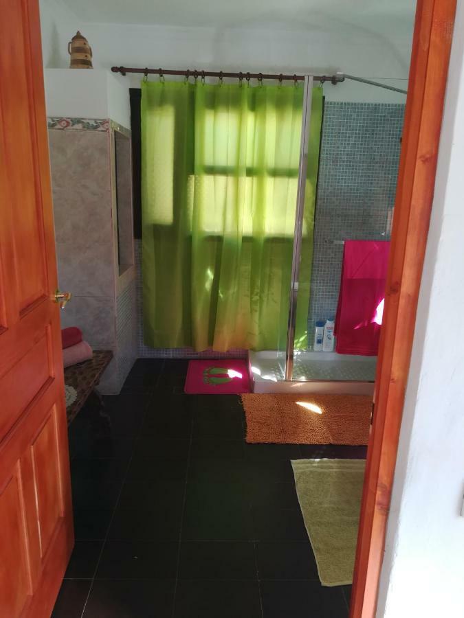 Casa Mamánena Affittacamere Mogán Esterno foto