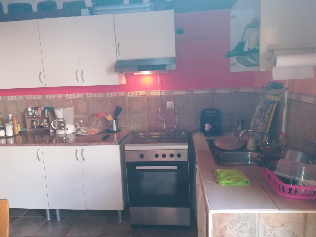 Casa Mamánena Affittacamere Mogán Esterno foto