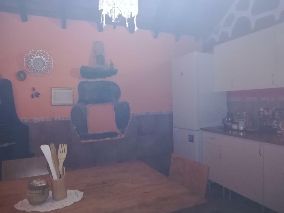 Casa Mamánena Affittacamere Mogán Esterno foto