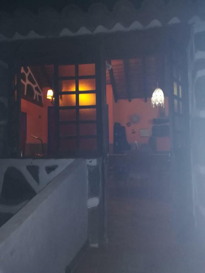 Casa Mamánena Affittacamere Mogán Esterno foto