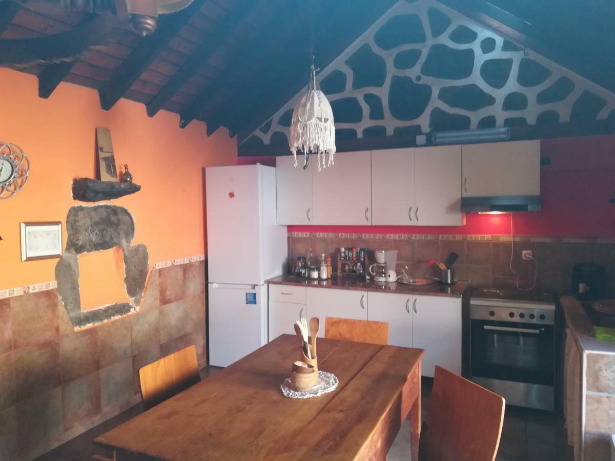 Casa Mamánena Affittacamere Mogán Esterno foto