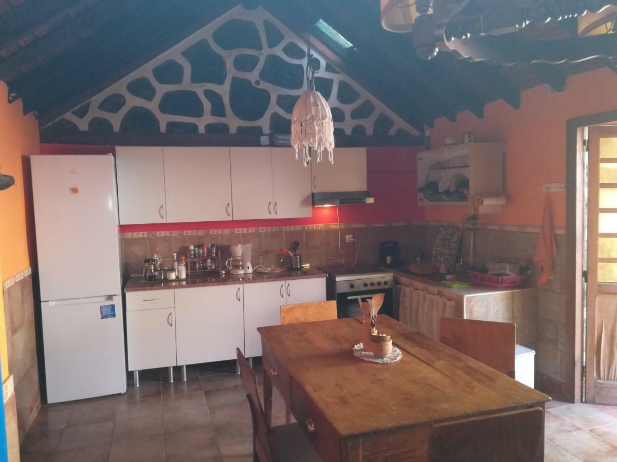 Casa Mamánena Affittacamere Mogán Esterno foto