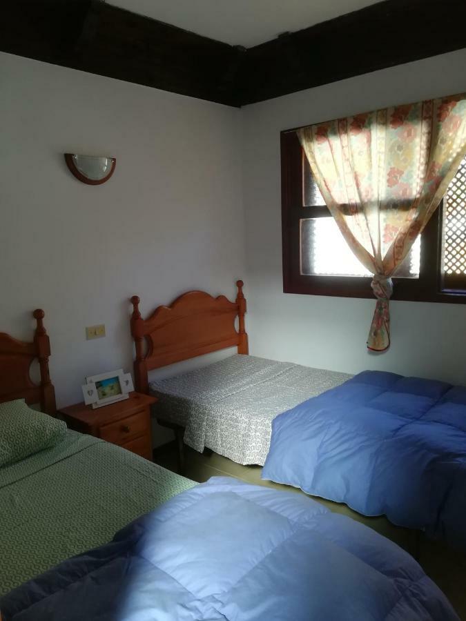 Casa Mamánena Affittacamere Mogán Esterno foto