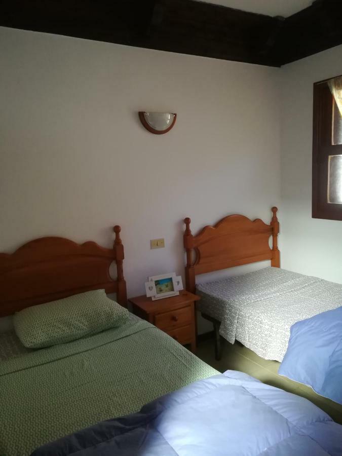 Casa Mamánena Affittacamere Mogán Esterno foto