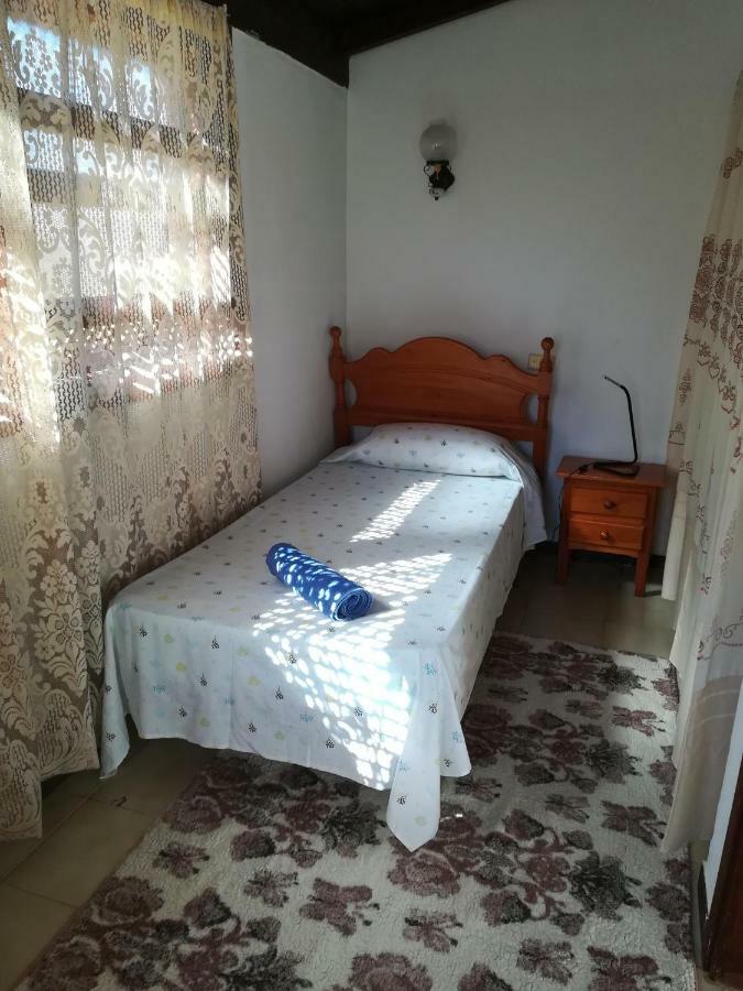 Casa Mamánena Affittacamere Mogán Esterno foto