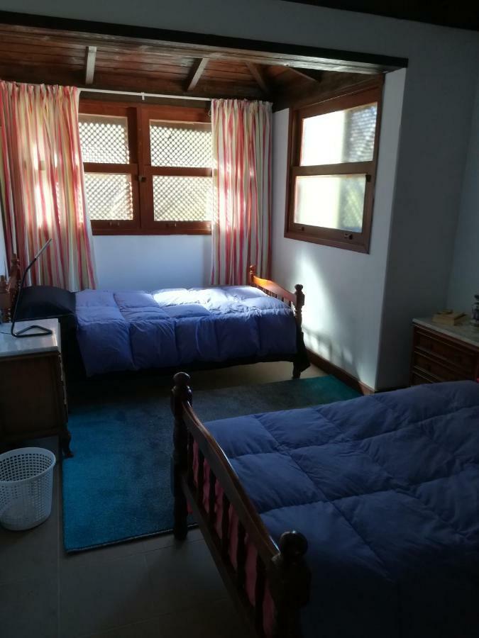 Casa Mamánena Affittacamere Mogán Esterno foto