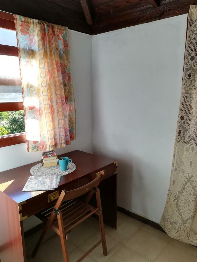 Casa Mamánena Affittacamere Mogán Esterno foto