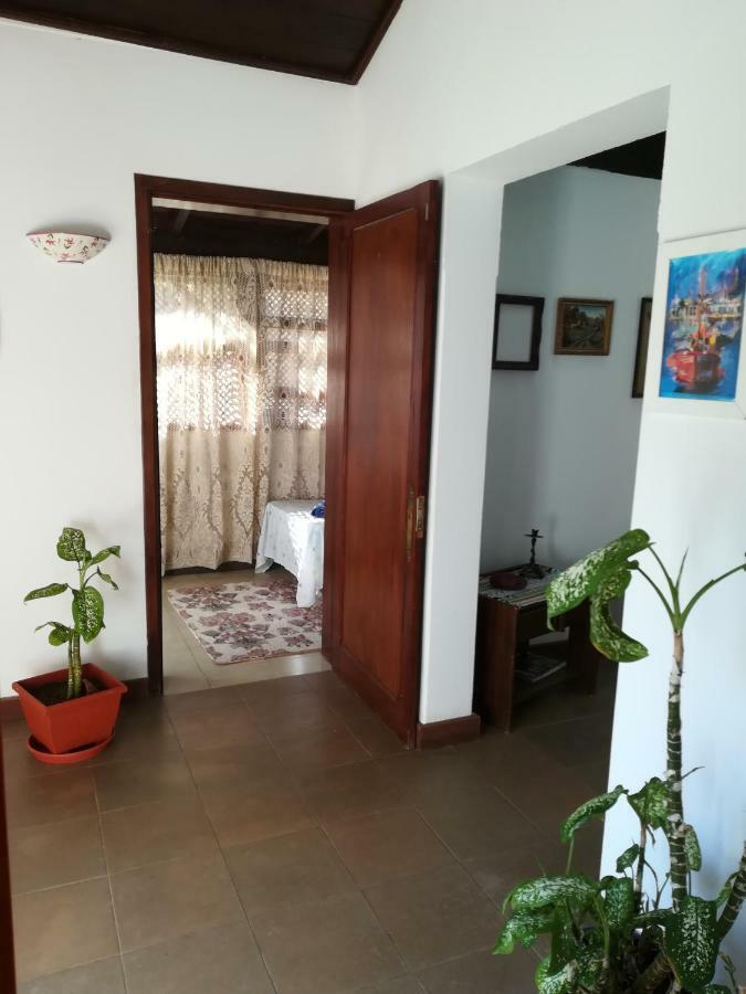 Casa Mamánena Affittacamere Mogán Esterno foto