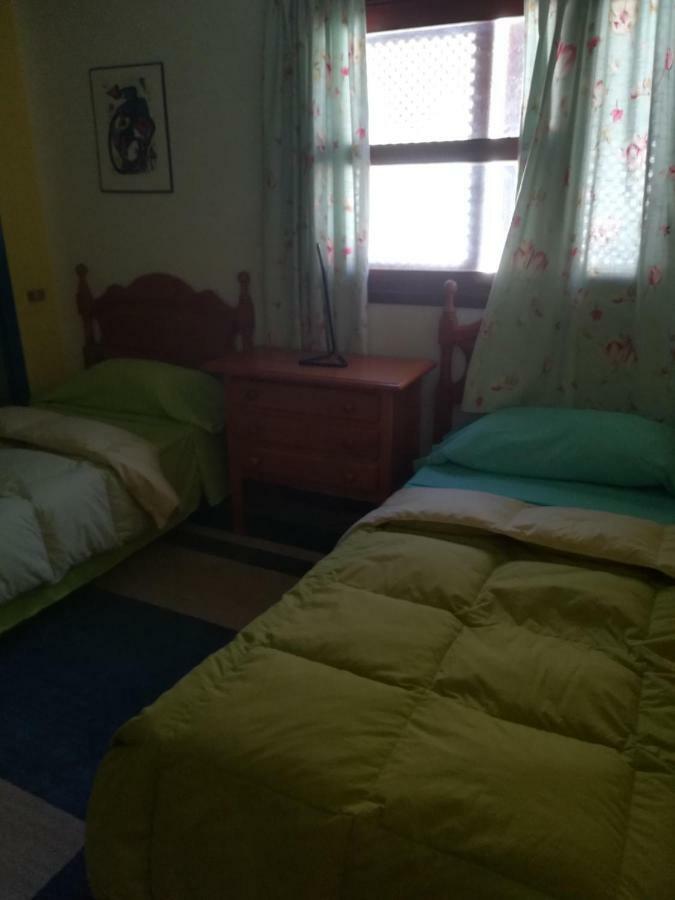 Casa Mamánena Affittacamere Mogán Esterno foto