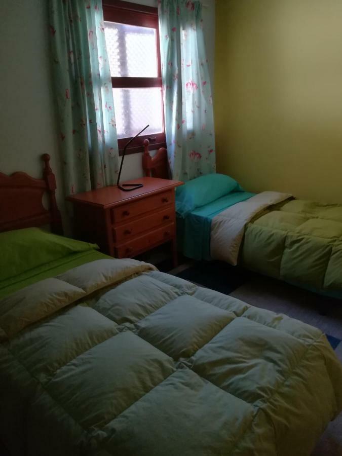 Casa Mamánena Affittacamere Mogán Esterno foto