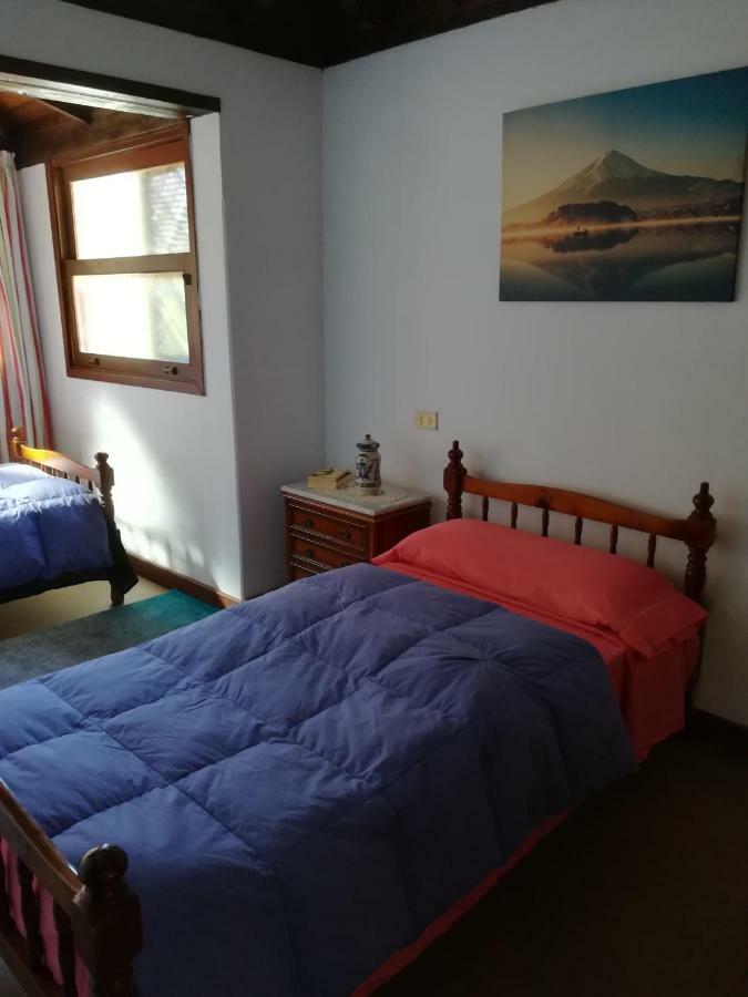 Casa Mamánena Affittacamere Mogán Esterno foto