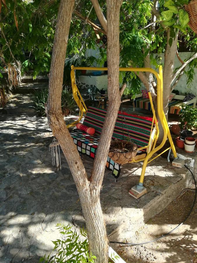 Casa Mamánena Affittacamere Mogán Esterno foto