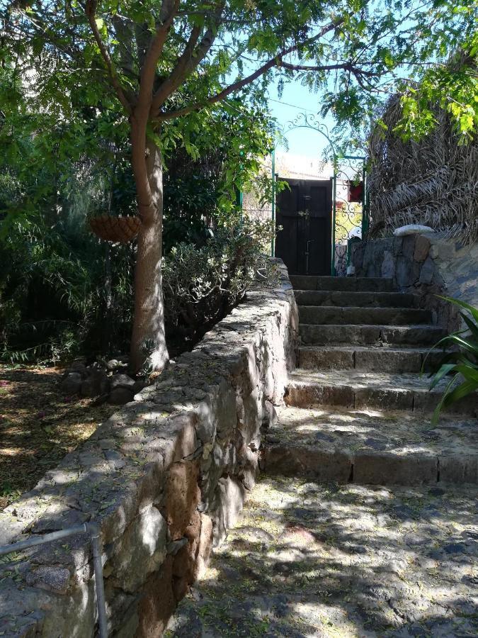 Casa Mamánena Affittacamere Mogán Esterno foto