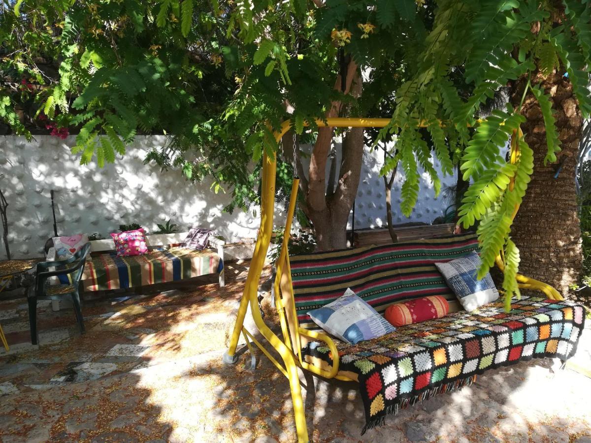 Casa Mamánena Affittacamere Mogán Esterno foto