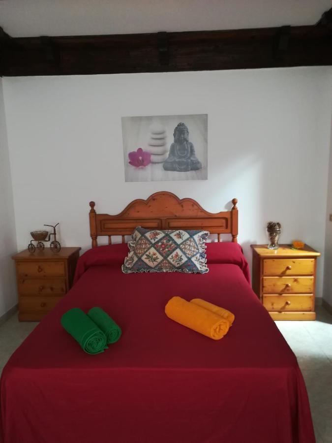 Casa Mamánena Affittacamere Mogán Esterno foto