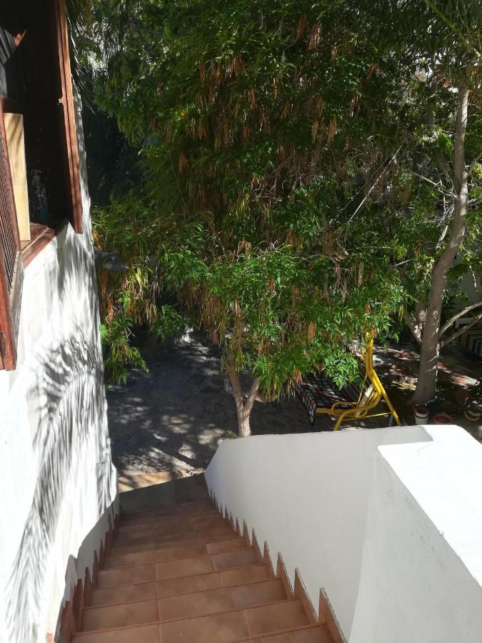 Casa Mamánena Affittacamere Mogán Esterno foto
