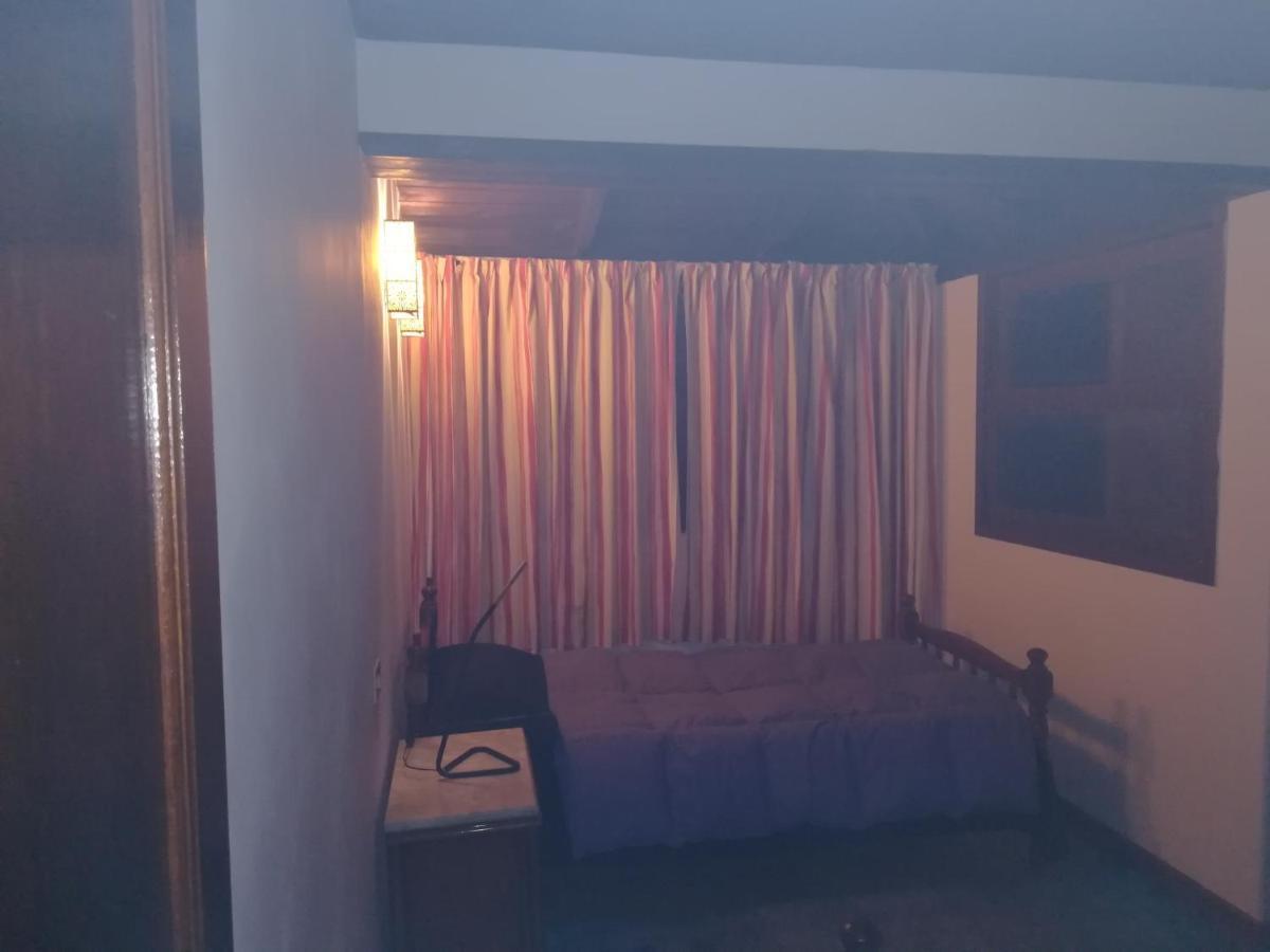 Casa Mamánena Affittacamere Mogán Esterno foto