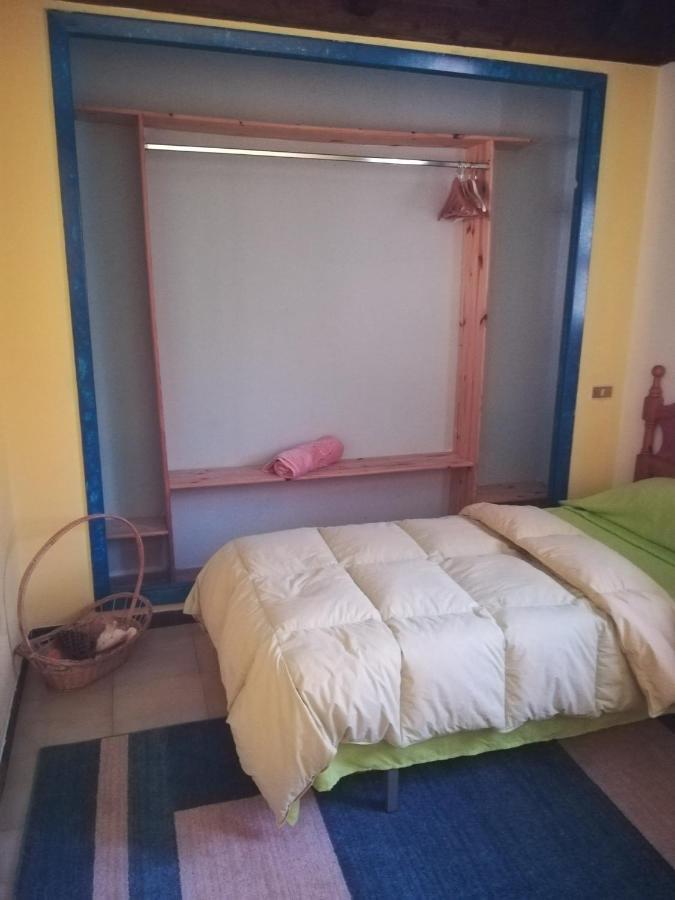Casa Mamánena Affittacamere Mogán Esterno foto