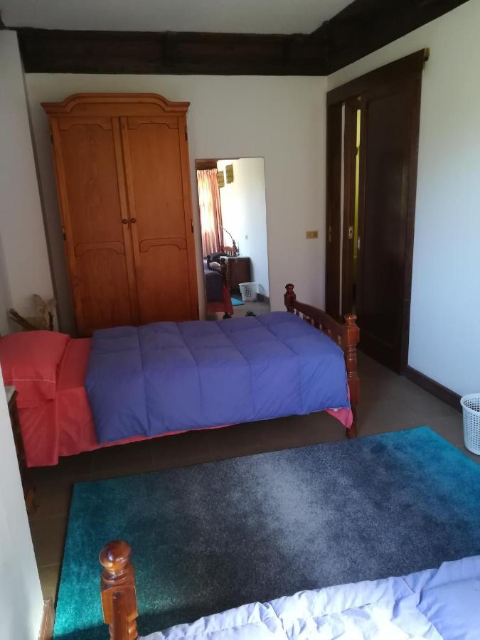 Casa Mamánena Affittacamere Mogán Esterno foto