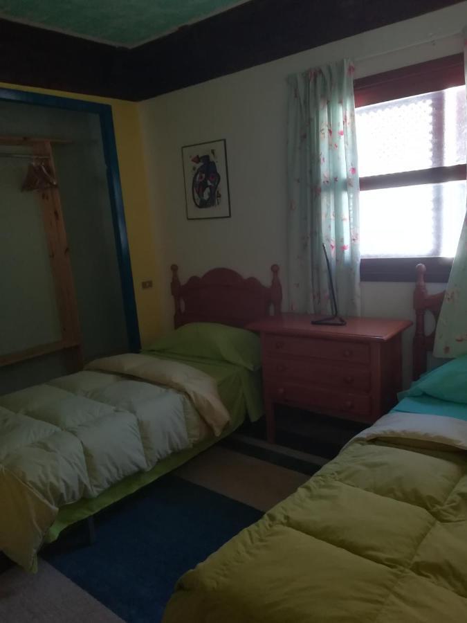 Casa Mamánena Affittacamere Mogán Esterno foto